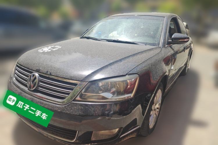 Used Volkswagen Passat 2009 1.8T Automatic Prestige Model Guazi used car, China used car export, Used car for sale, Used  cars, Cheapest cars for sale
