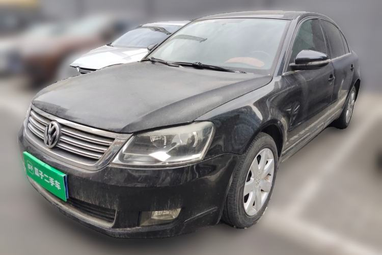 Used Volkswagen Passat 2009 2.0L MFI Manual Luxury Edition Guazi used car, China used car export, Used car for sale, Used cars, Cheapest cars for sale