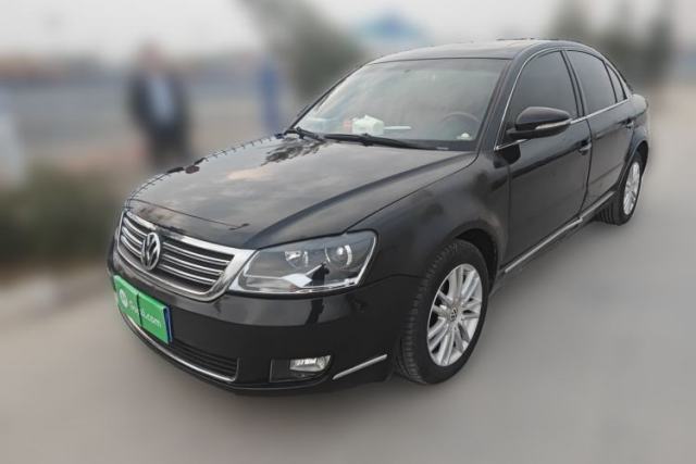 Used Volkswagen Passat 2009 1.8T Automatic Luxury Edition