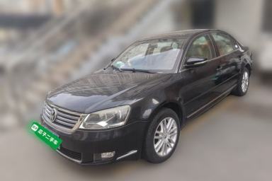 Used Volkswagen Passat 2009 1.8T Manual Luxury Edition