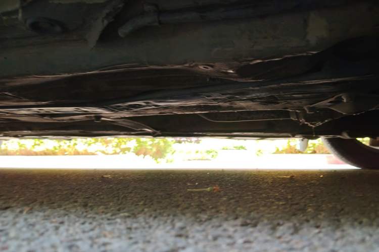 Used Volkswagen Passat 2009 1.8T Manual Luxury Model Chassis Front Right