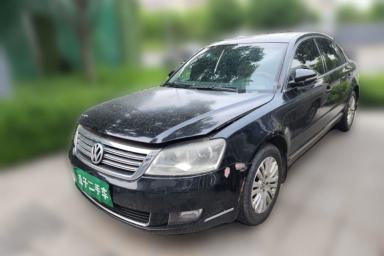 Used Volkswagen Passat 2009 1.8T Automatic Prestige Model