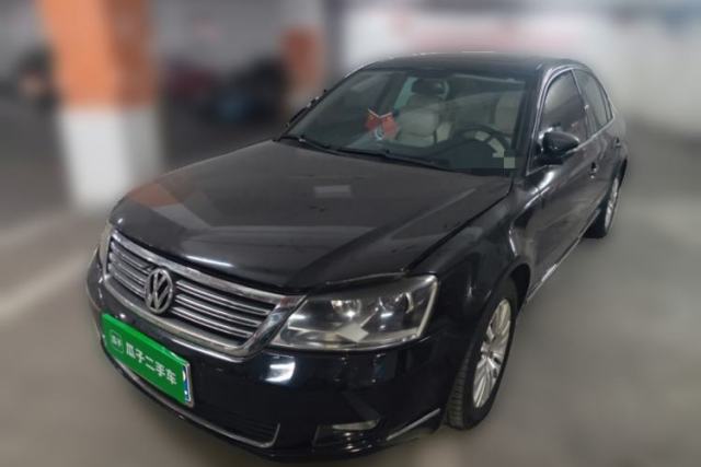 Used Volkswagen Passat 2009 1.8T Automatic Zunjie Model