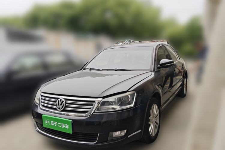 Used Volkswagen Passat 2009 1.8T Automatic Luxury Edition Guazi used car, China used car export, Used car for sale, Used cars, Cheapest cars for sale