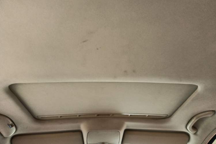 Used Volkswagen Passat 2009 1.8T Automatic Luxury Edition Headliner