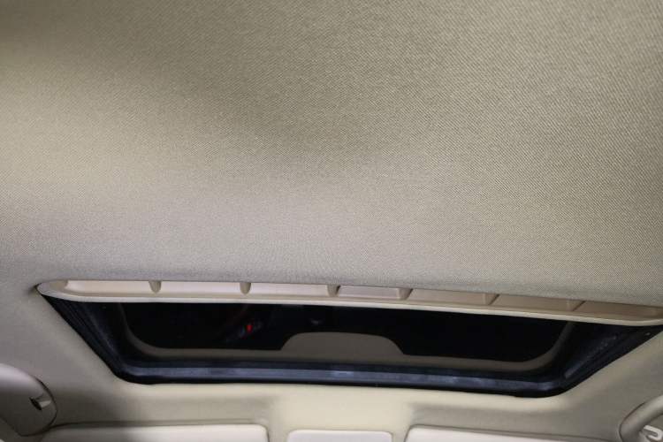 Used Volkswagen Passat 2009 1.8T Automatic Zunjie Model Headliner