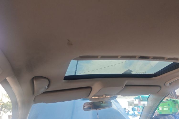 Used Volkswagen Passat 2009 1.8T Automatic Zunjie Model Headliner