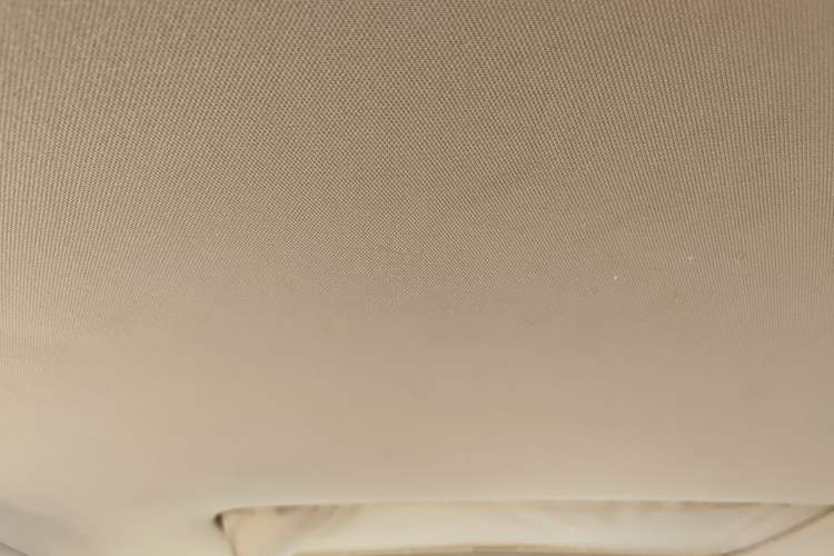 Used Volkswagen Passat 2009 2.0L MFI Automatic Luxury Edition Headliner
