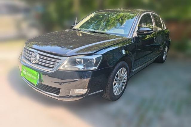 Used Volkswagen Passat 2009 1.8T Automatic Luxury Edition