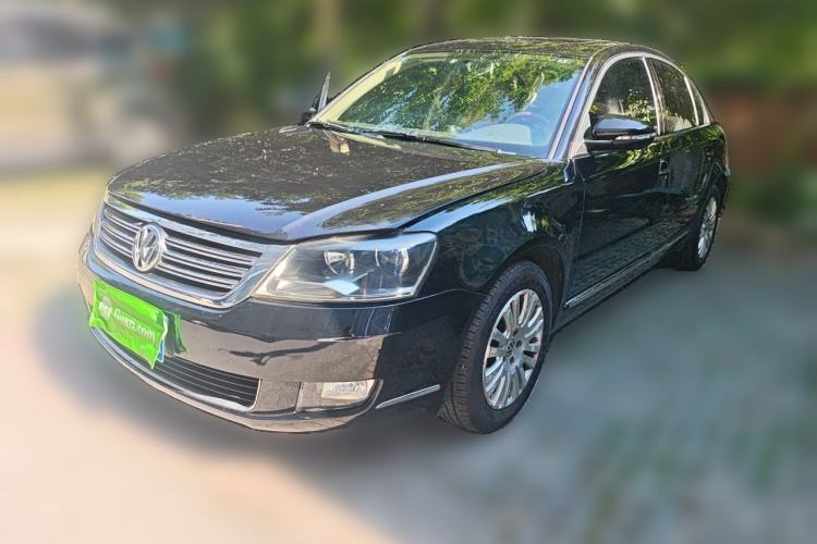 Used Volkswagen Passat 2009 1.8T Automatic Luxury Edition Guazi used car, China used car export, Used car for sale, Used cars, Cheapest cars for sale