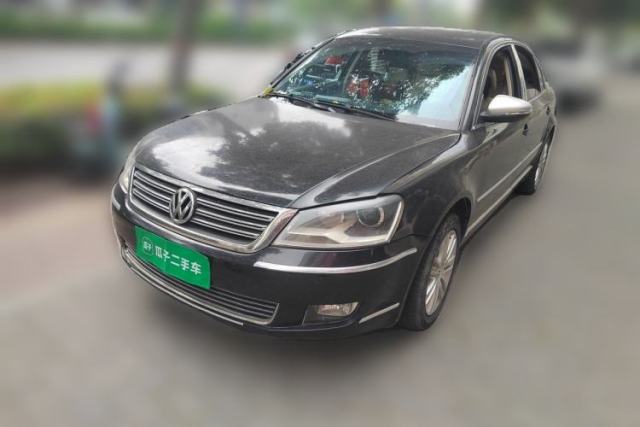 Used Volkswagen Passat 2009 1.8T Automatic Luxury Edition