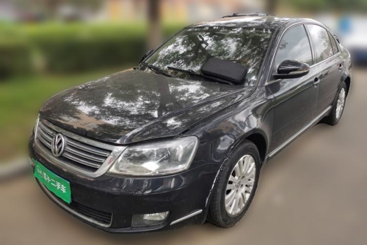 Used Volkswagen Passat 2009 1.8T Automatic Luxury Edition Guazi used car, China used car export, Used car for sale, Used  cars, Cheapest cars for sale