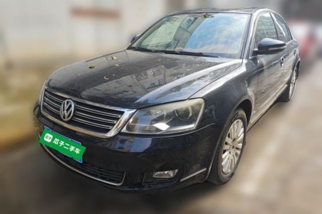 Used Volkswagen Passat 2009 1.8T Automatic Prestige Model