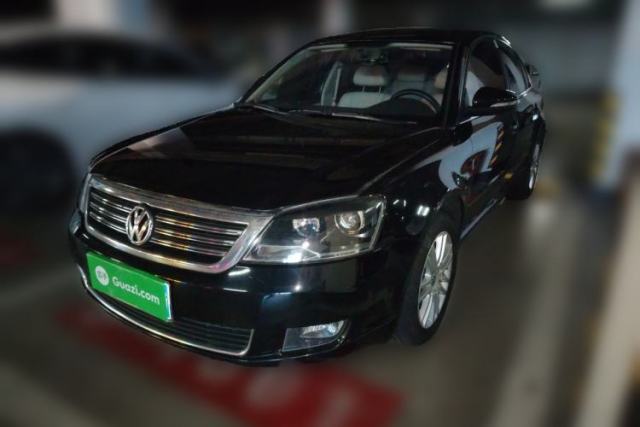 Used Volkswagen Passat 2009 1.8T Automatic Luxury Edition