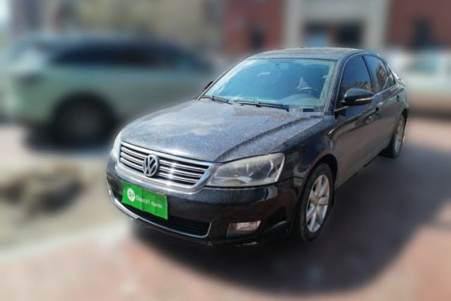 Used Volkswagen Passat 2009 1.8T Manual Luxury Model
