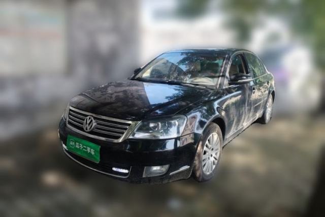 Used Volkswagen Passat 2009 1.8T Automatic Prestige Model