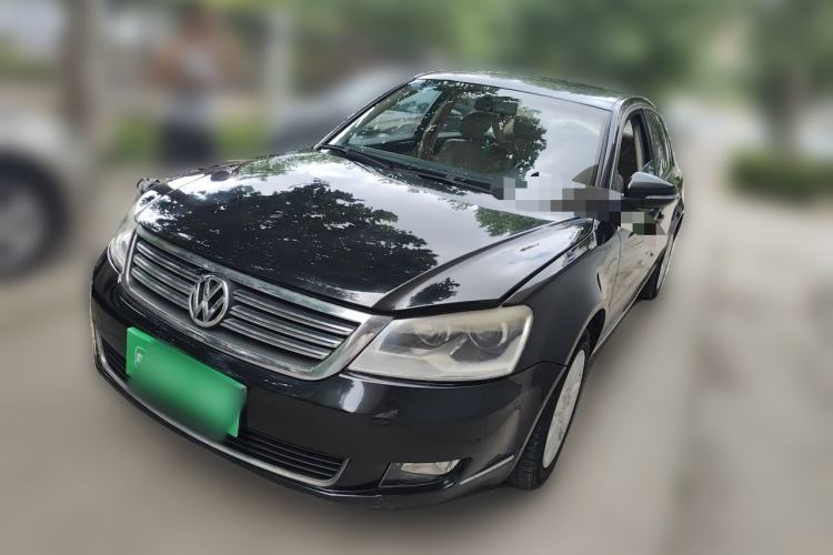 Volkswagen Passat 2009 2.0L MFI Automatic Luxury Edition usata Guazi used car, China used car export, Used car for sale, Used cars, Cheapest cars for sale