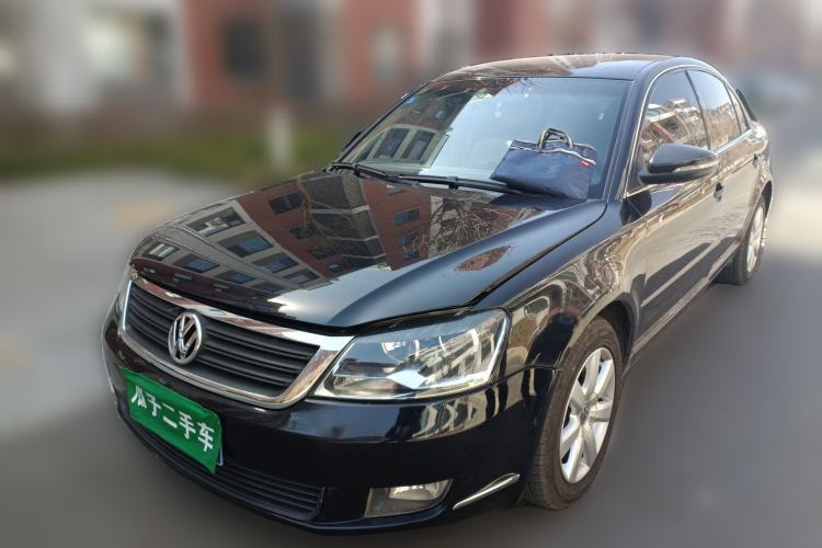 Used Volkswagen Passat 2009 2.0L MFI Manual Luxury Edition Guazi used car, China used car export, Used car for sale, Used cars, Cheapest cars for sale