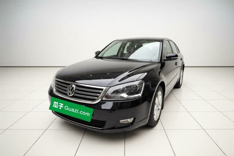 Volkswagen Passat 2009 2.0L MFI Manual Luxury Edition usata Guazi used car, China used car export, Used car for sale, Used cars, Cheapest cars for sale