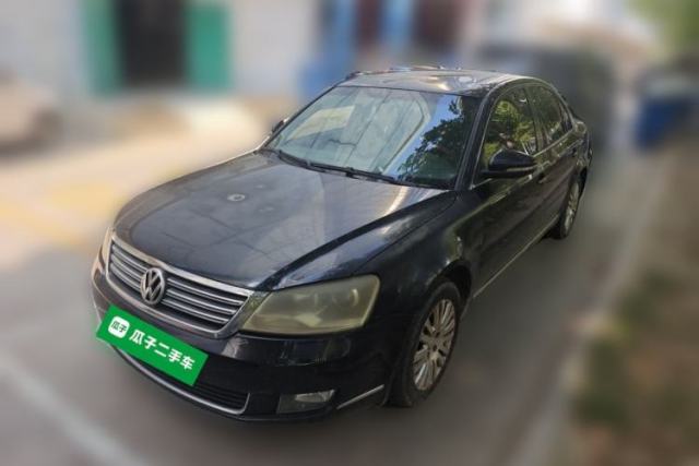 Used Volkswagen Passat 2009 1.8T Automatic Zunjie Model