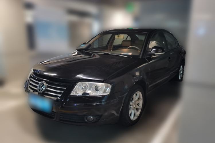 Used Volkswagen Passat 2009 2.0L MFI Manual Luxury Edition Guazi used car, China used car export, Used car for sale, Used cars, Cheapest cars for sale