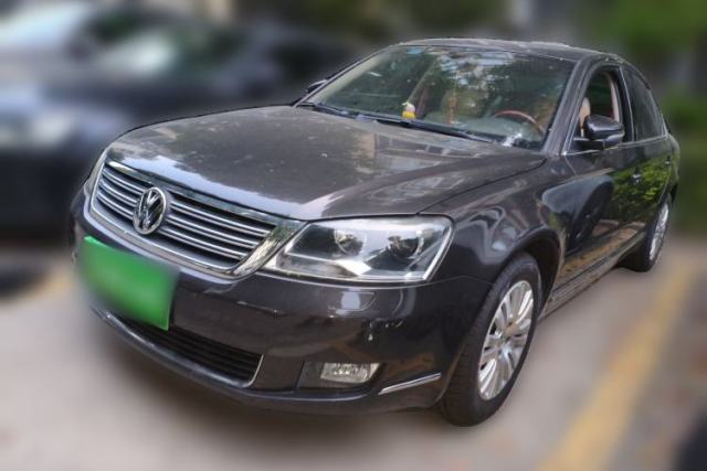 Used Volkswagen Passat 2009 1.8T Automatic Zunjie Model