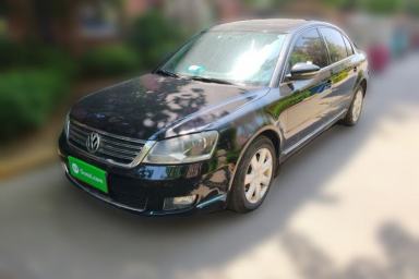 Used Volkswagen Passat 2009 1.8T Manual Luxury Model