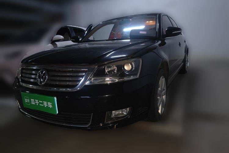 Used Volkswagen Passat 2009 2.0L MFI Manual Luxury Edition Guazi used car, China used car export, Used car for sale, Used  cars, Cheapest cars for sale