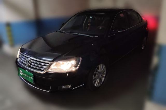 Used Volkswagen Passat 2009 1.8T Automatic Luxury Edition