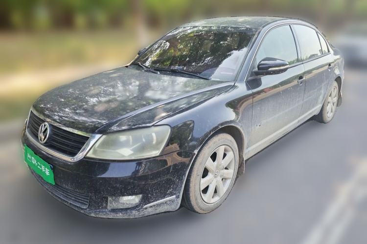 Volkswagen Passat 2009 1.8T Manual Luxury Model usado Guazi used car, China used car export, Used car for sale, Used cars, Cheapest cars for sale