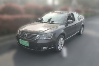 Used Volkswagen Passat 2009 1.8T Automatic Luxury Edition