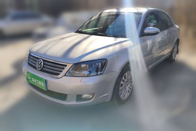 Used Volkswagen Passat 2009 1.8T Automatic Prestige Model