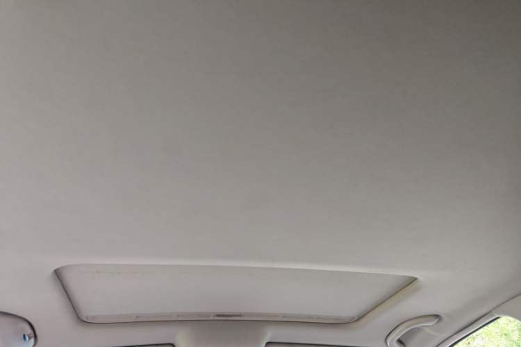 Used Volkswagen Passat 2009 1.8T Automatic Zunjie Model Headliner
