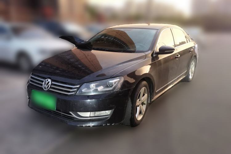 Used Volkswagen Passat 2011 1.8TSI DSG Prestige Edition Guazi used car, China used car export, Used car for sale, Used  cars, Cheapest cars for sale