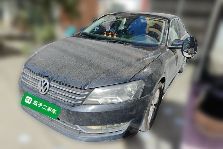 Used Volkswagen Passat 2011 1.8 TSI DSG Prestige Edition Guazi used car, China used car export, Used car for sale, Used cars, Cheapest cars for sale
