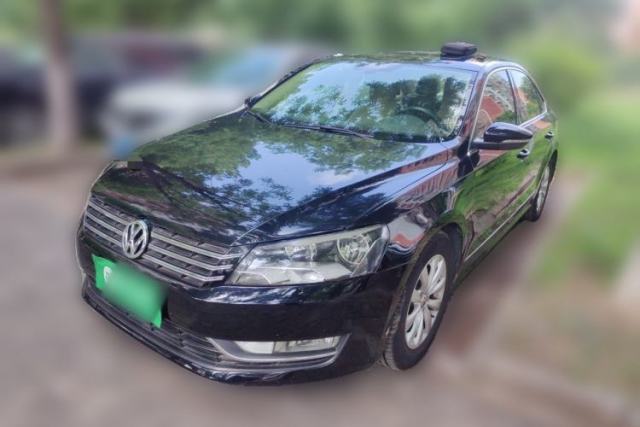Used Volkswagen Passat 2011 1.8TSI Automatic Prestige Edition