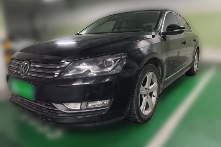 Used Volkswagen Passat 2011 1.8TSI DSG Prestige Edition Guazi used car, China used car export, Used car for sale, Used  cars, Cheapest cars for sale