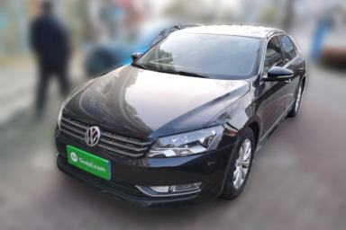 Used Volkswagen Passat 2011 1.8 TSI DSG Prestige Edition