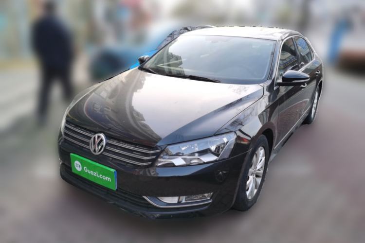 Used Volkswagen Passat 2011 1.8 TSI DSG Prestige Edition Guazi used car, China used car export, Used car for sale, Used cars, Cheapest cars for sale