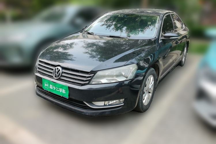Used Volkswagen Passat 2011 1.8 TSI DSG Prestige Edition Guazi used car, China used car export, Used car for sale, Used cars, Cheapest cars for sale