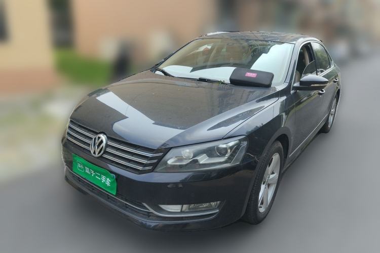 Used Volkswagen Passat 2011 1.8TSI DSG Prestige Edition Guazi used car, China used car export, Used car for sale, Used  cars, Cheapest cars for sale