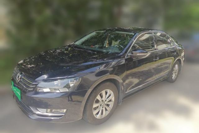Używany Volkswagen Passat 2011 1.8TSI Automatic Prestige Edition
