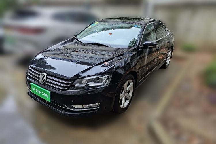 Used Volkswagen Passat 2011 1.8TSI DSG Prestige Edition Guazi used car, China used car export, Used car for sale, Used cars, Cheapest cars for sale