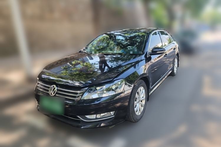 Used Volkswagen Passat 2011 1.8 TSI DSG Prestige Edition Guazi used car, China used car export, Used car for sale, Used cars, Cheapest cars for sale