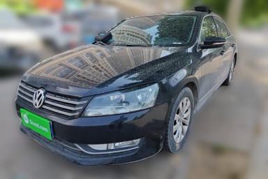 Used Volkswagen Passat 2011 1.8TSI Automatic Prestige Edition