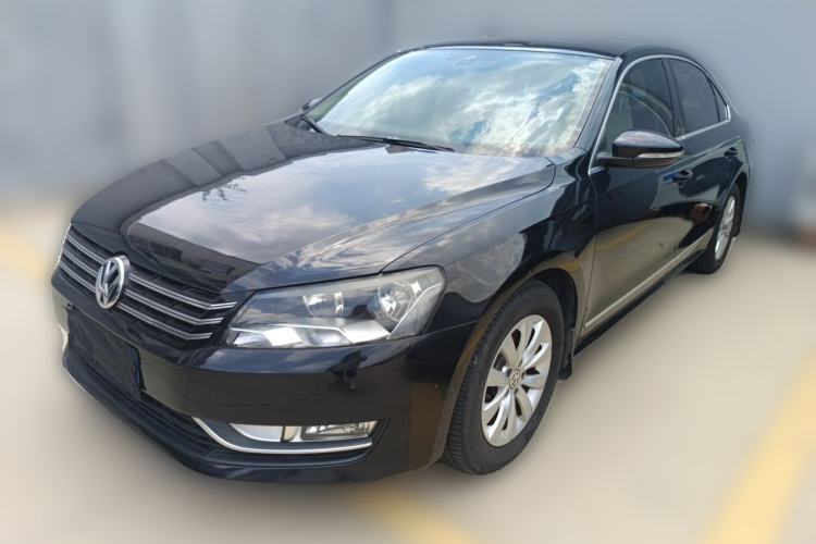 Used Volkswagen Passat 2011 1.8TSI Automatic Prestige Edition Guazi used car, China used car export, Used car for sale, Used cars, Cheapest cars for sale