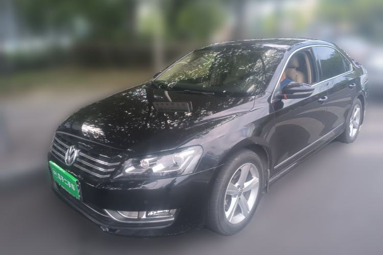 Used Volkswagen Passat 2011 1.8TSI DSG Prestige Edition Guazi used car, China used car export, Used car for sale, Used  cars, Cheapest cars for sale