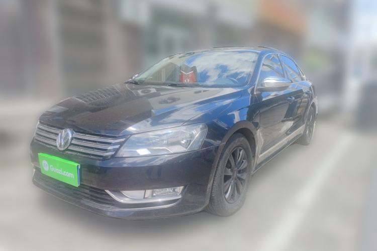 Used Volkswagen Passat 2011 1.8TSI Automatic Prestige Edition Guazi used car, China used car export, Used car for sale, Used  cars, Cheapest cars for sale