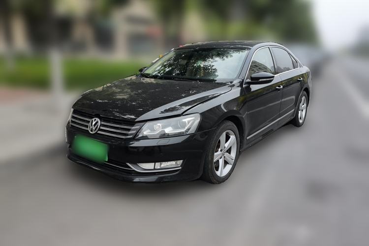Used Volkswagen Passat 2011 2.0 TSI DSG Premium Edition Guazi used car, China used car export, Used car for sale, Used  cars, Cheapest cars for sale