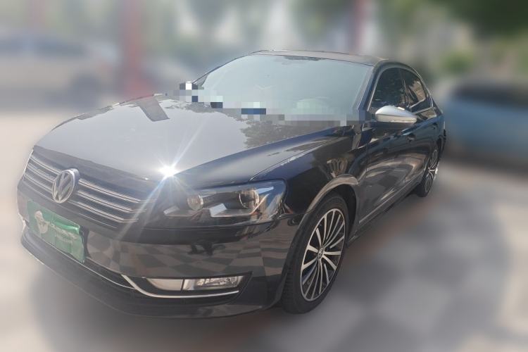 Used Volkswagen Passat 2011 3.0L V6 DSG Flagship Edition Guazi used car, China used car export, Used car for sale, Used cars, Cheapest cars for sale